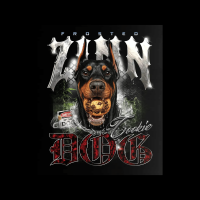 Frosted Zinn x Cookie Dog Auto Cannabis Seeds