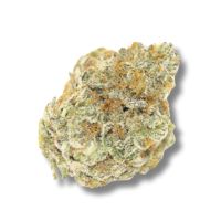 Permanent White Marker Autoflower