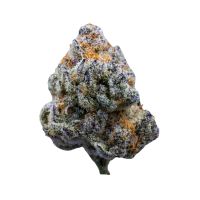 Platinum Mimosa Cookies 