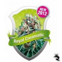 Royal Creamatic