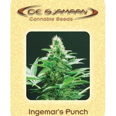 Ingemar\'s Punch