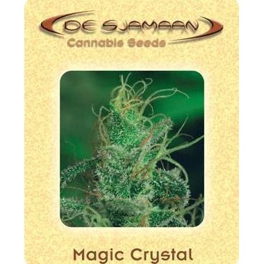 Magic Crystal