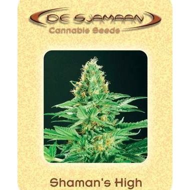 Shaman\'s High