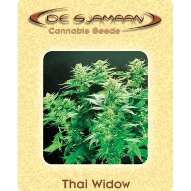 Thai Widow