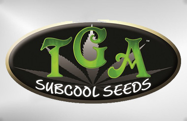 TGA SubCool Seeds