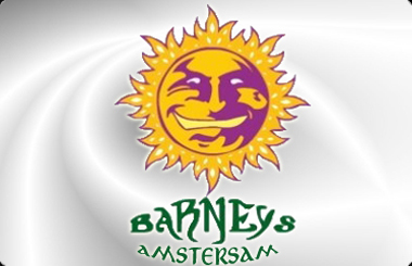 Barneys Farm Seeds