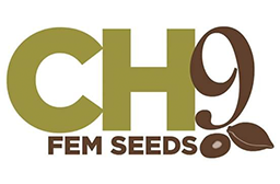 CH9 Seeds