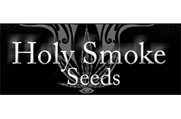 Holy Smoke Seeds