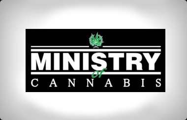 Ministry of Cannabis Feminised Seeds