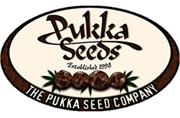 Pukka Seeds