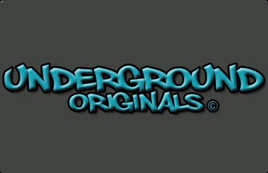 Underground Originals Seeds