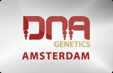 DNA Genetics Seed Bank