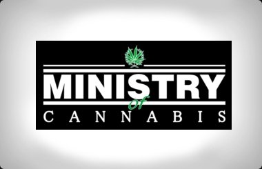 Ministry of Cannabis Feminised Seeds
