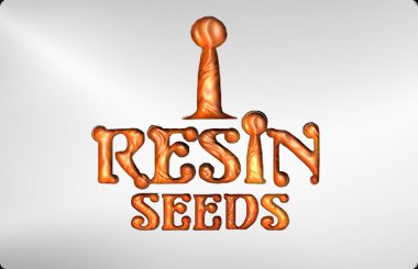 Resin Seeds Feminised